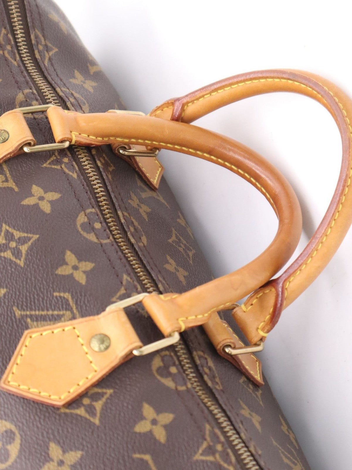 Louis Vuitton Speedy 35