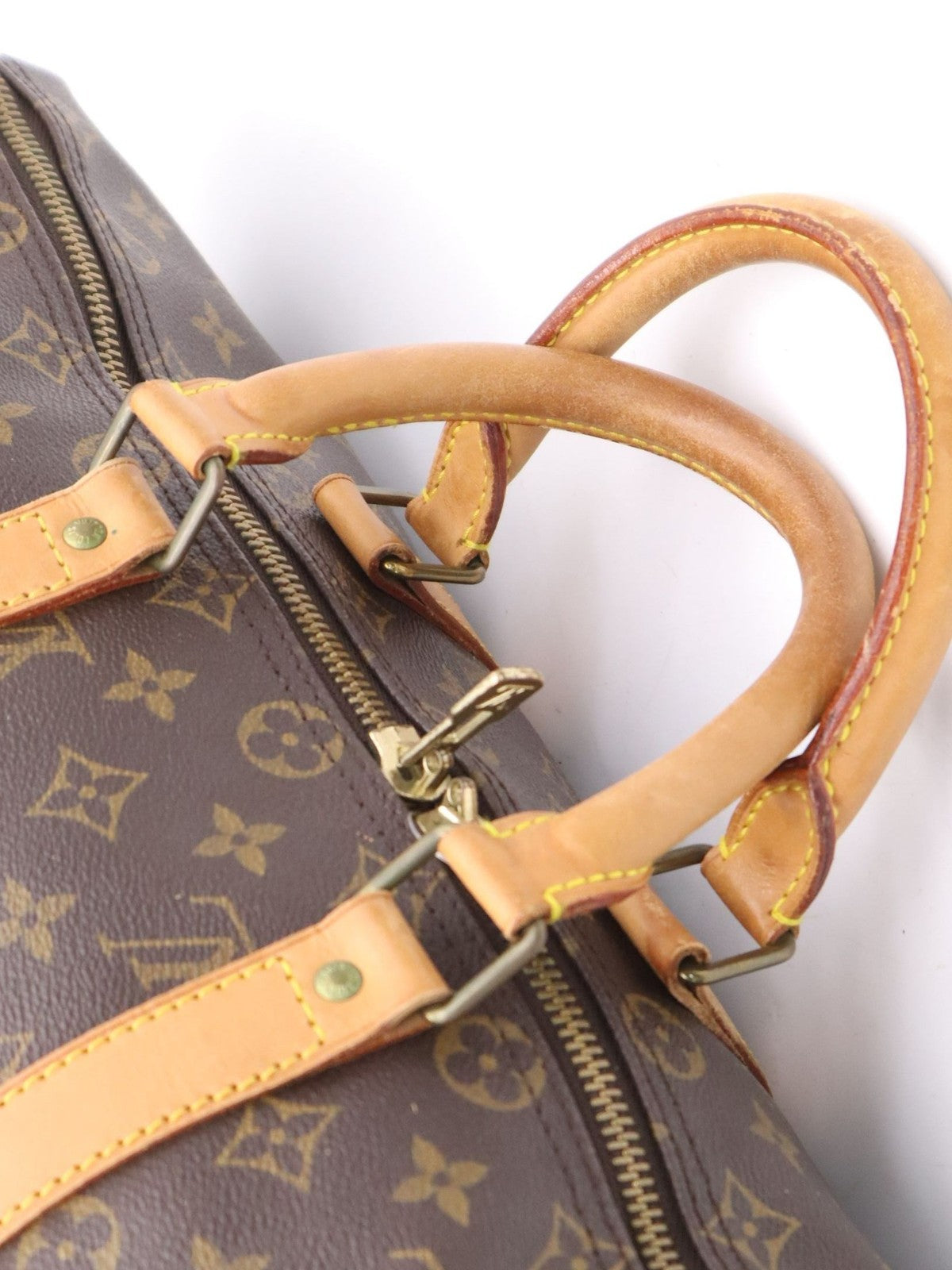 Louis Vuitton Keepall 45