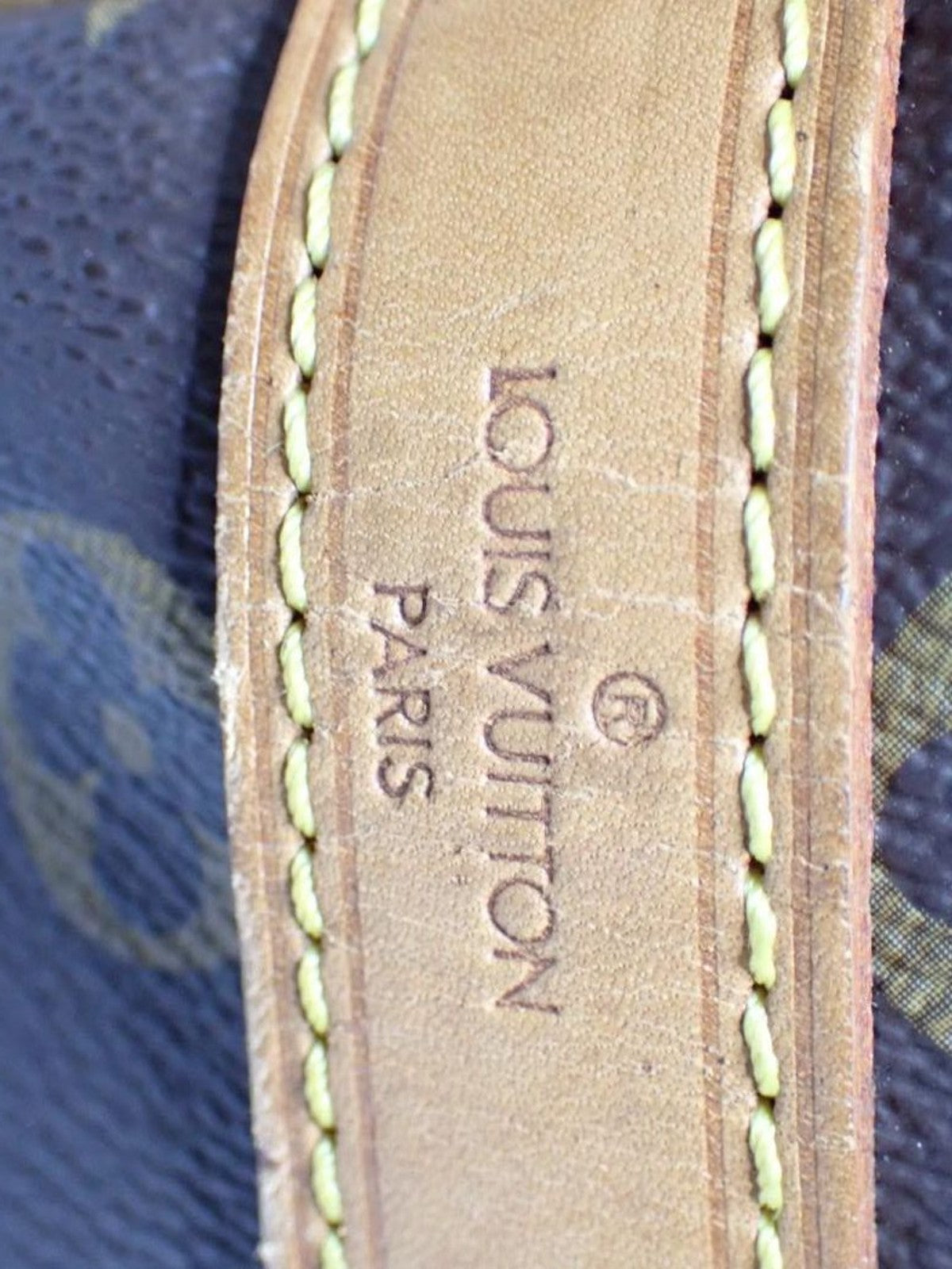 Louis Vuitton Petit Noé