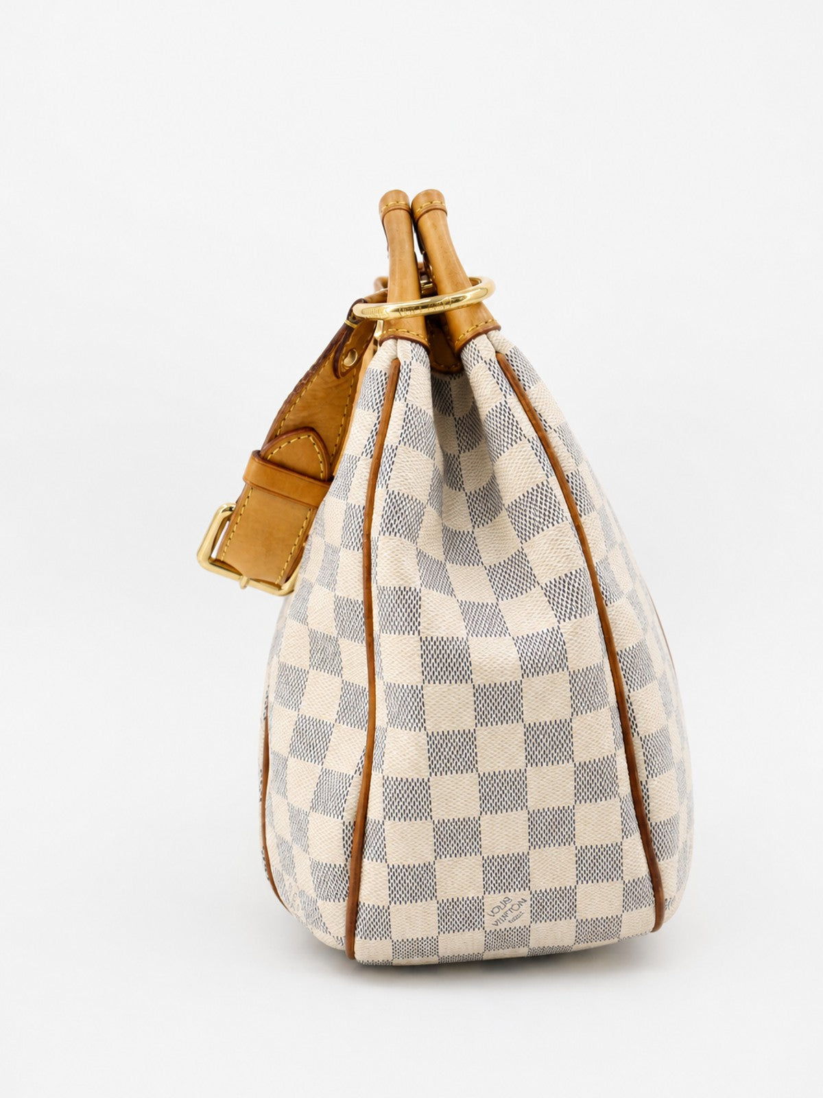 Louis Vuitton Galliera PM
