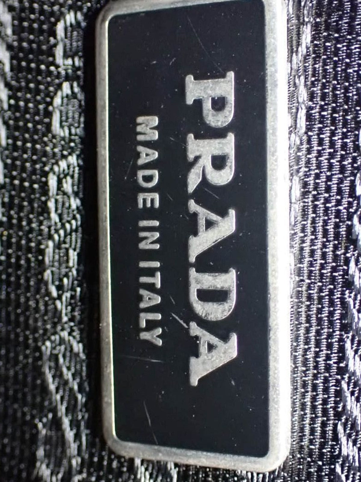 Prada Easy