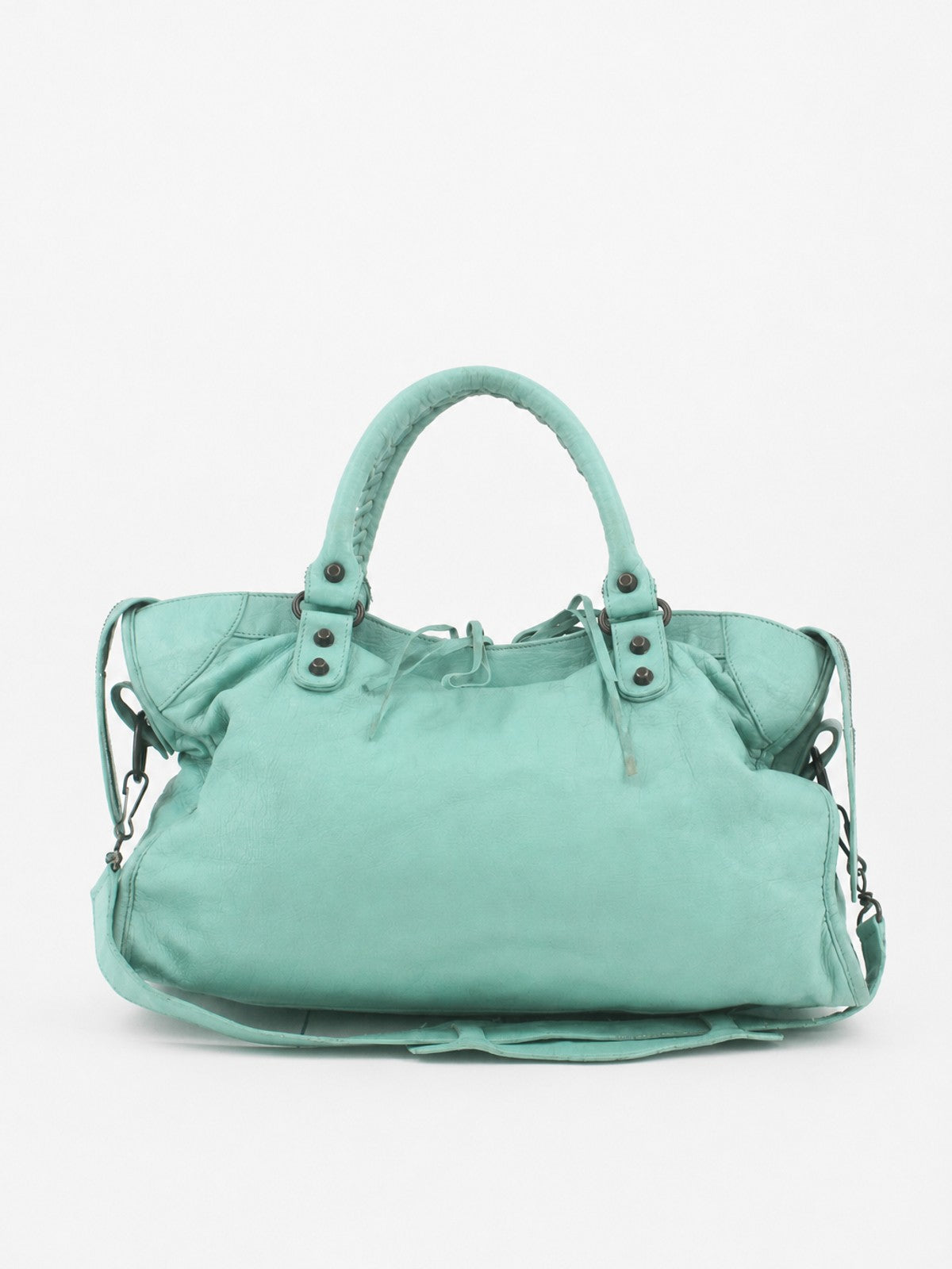 Balenciaga City