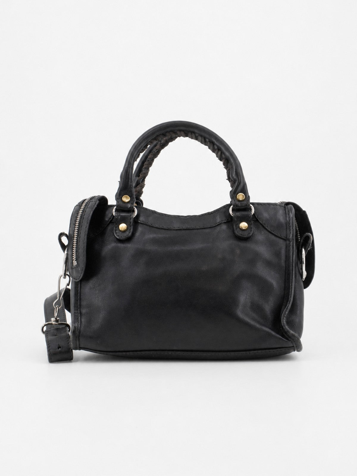 Balenciaga Mini City