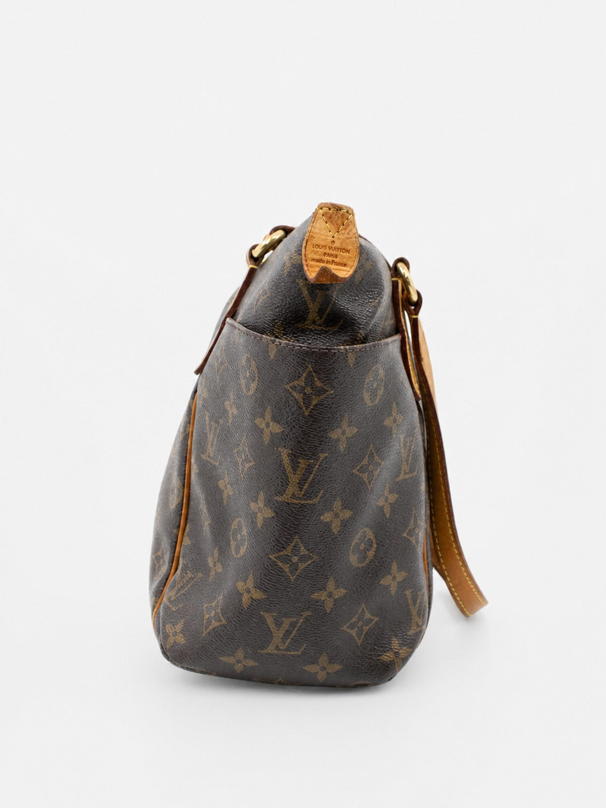 Louis Vuitton Totally PM