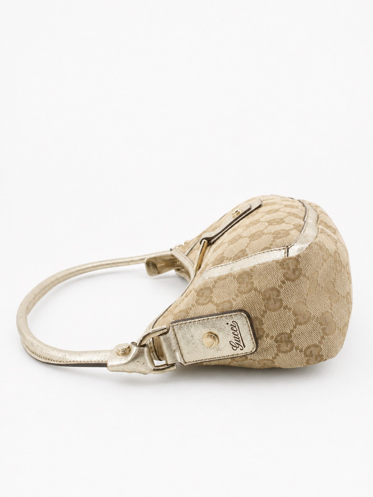 Gucci Abbey D-Ring Pochette