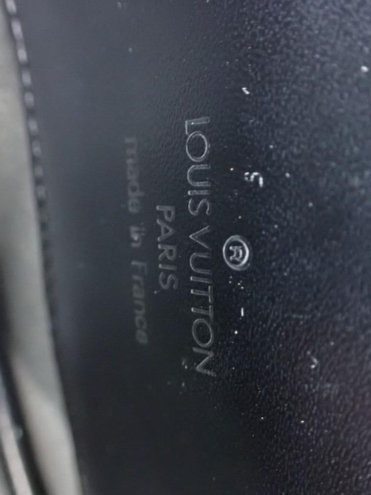 Louis Vuitton Shoulder Bag