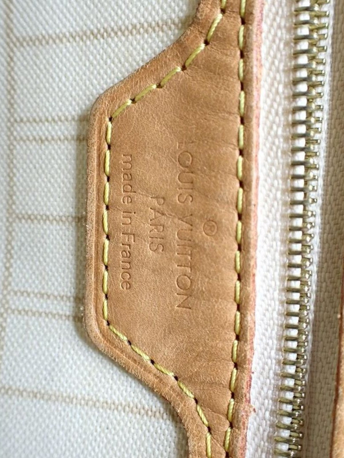 Louis Vuitton Neverfull PM