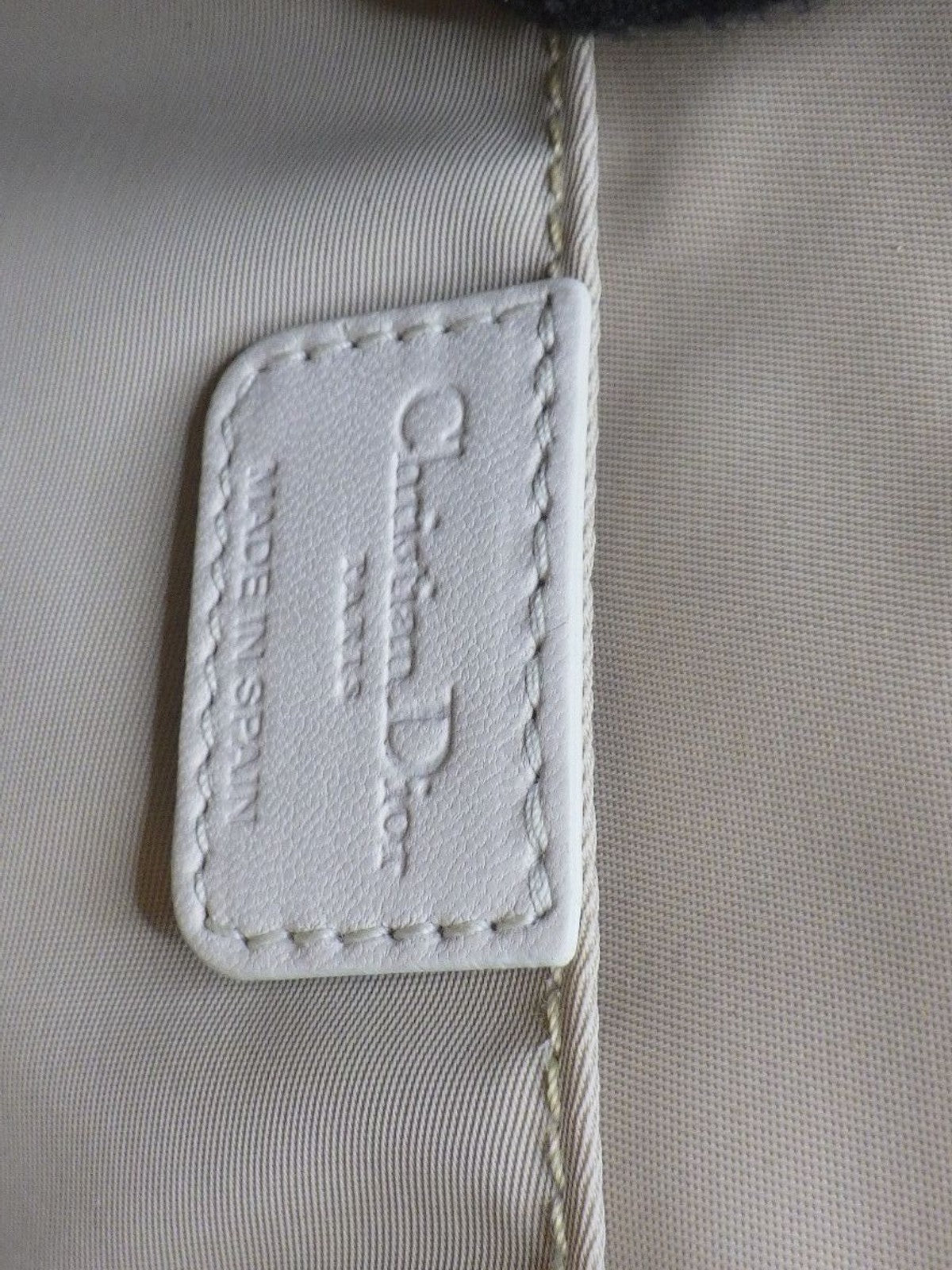 Christian Dior Shoulder Bag
