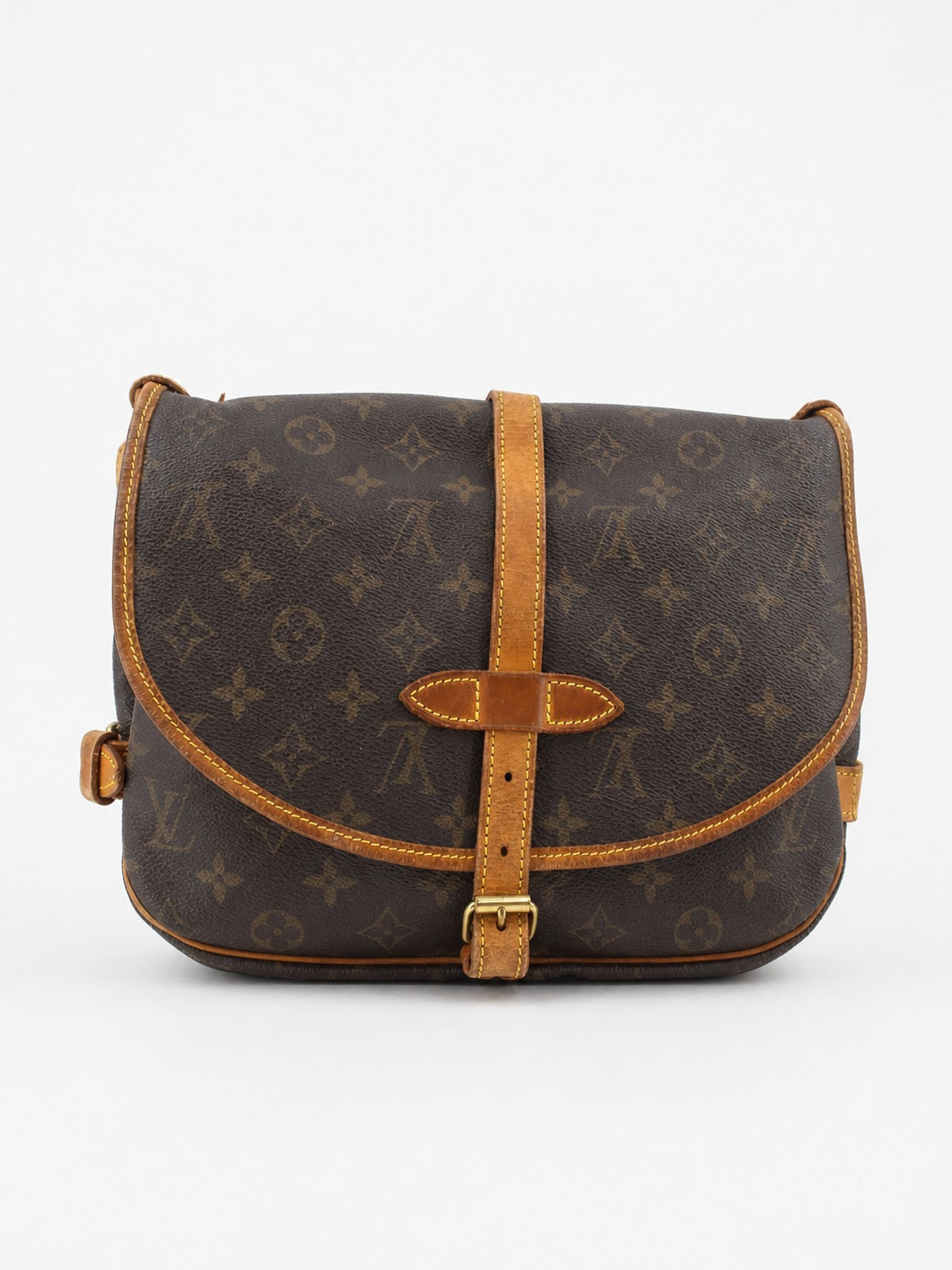 Louis Vuitton Saumur MM