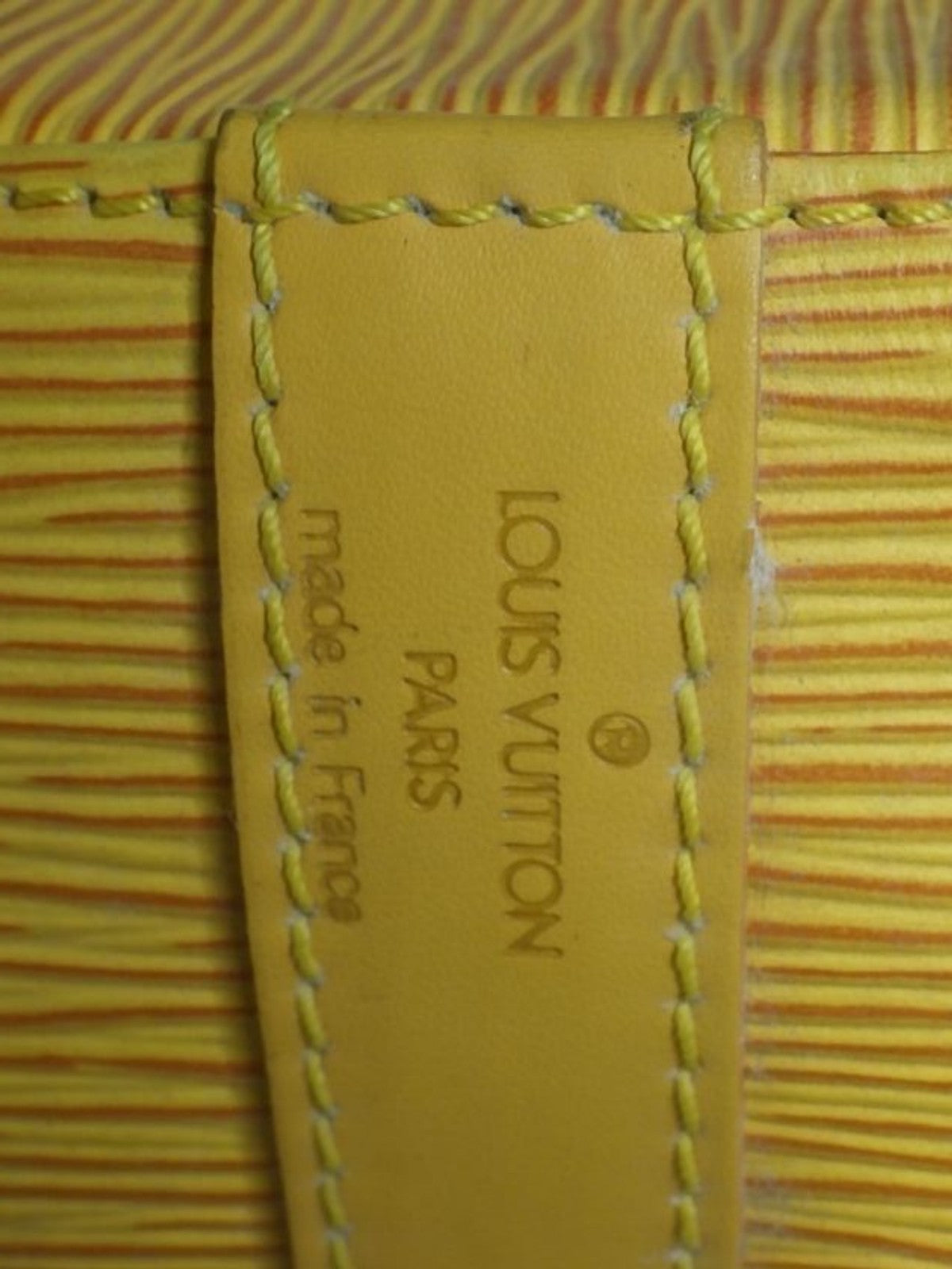 Louis Vuitton Petit Noé