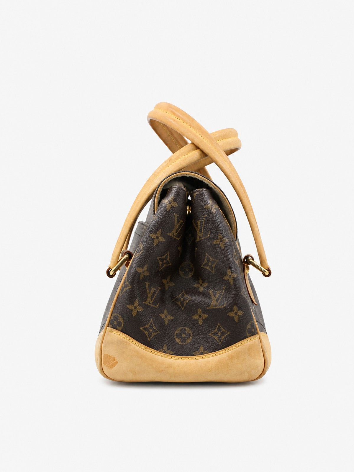 Louis Vuitton Beverly GM