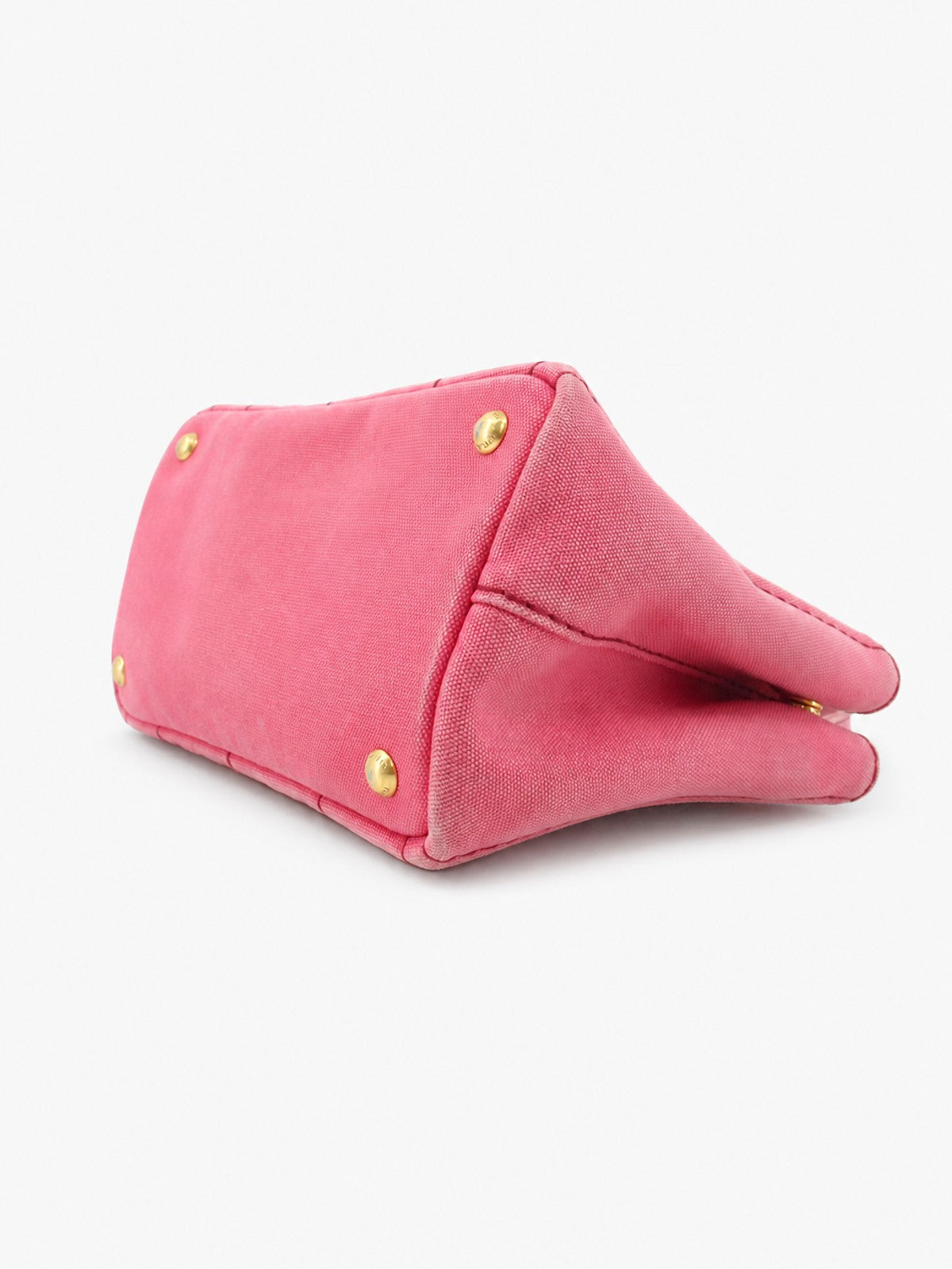 Prada Small Canapa