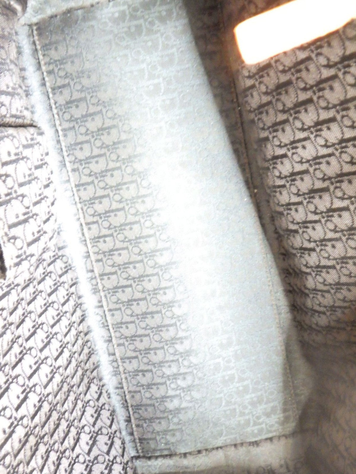 Christian Dior Hand Bag