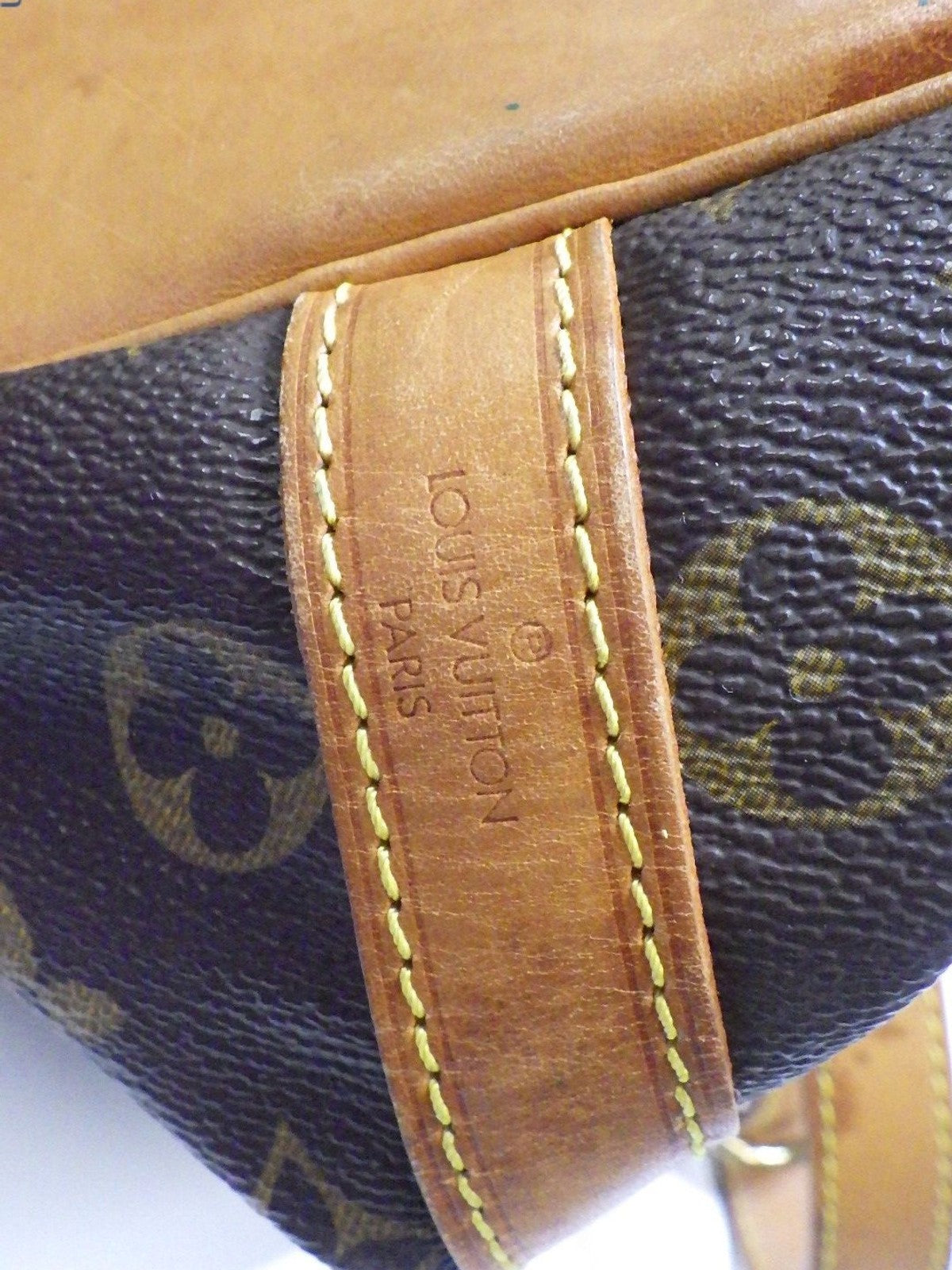 Louis Vuitton Petit Noé