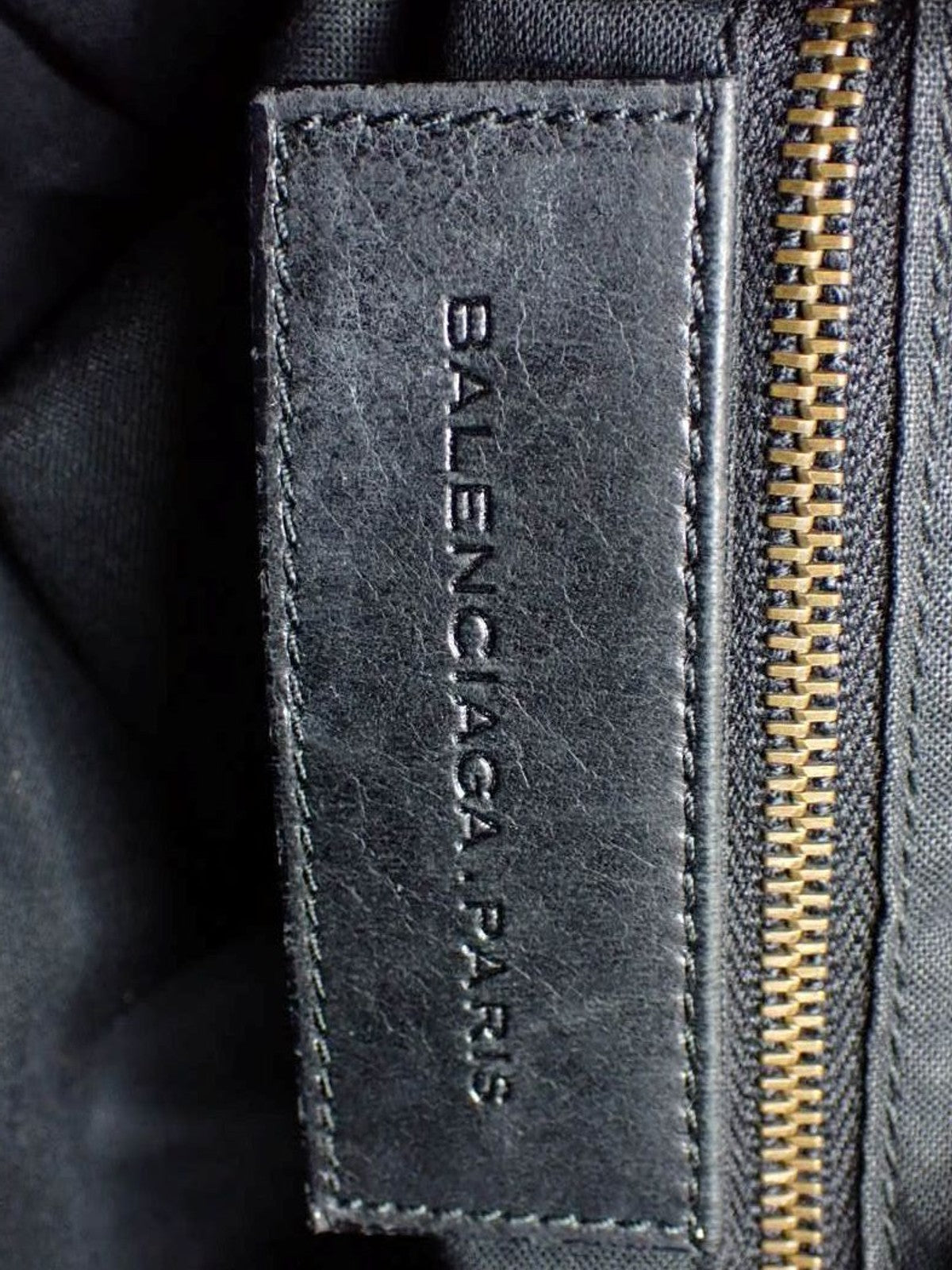 Balenciaga Twiggy