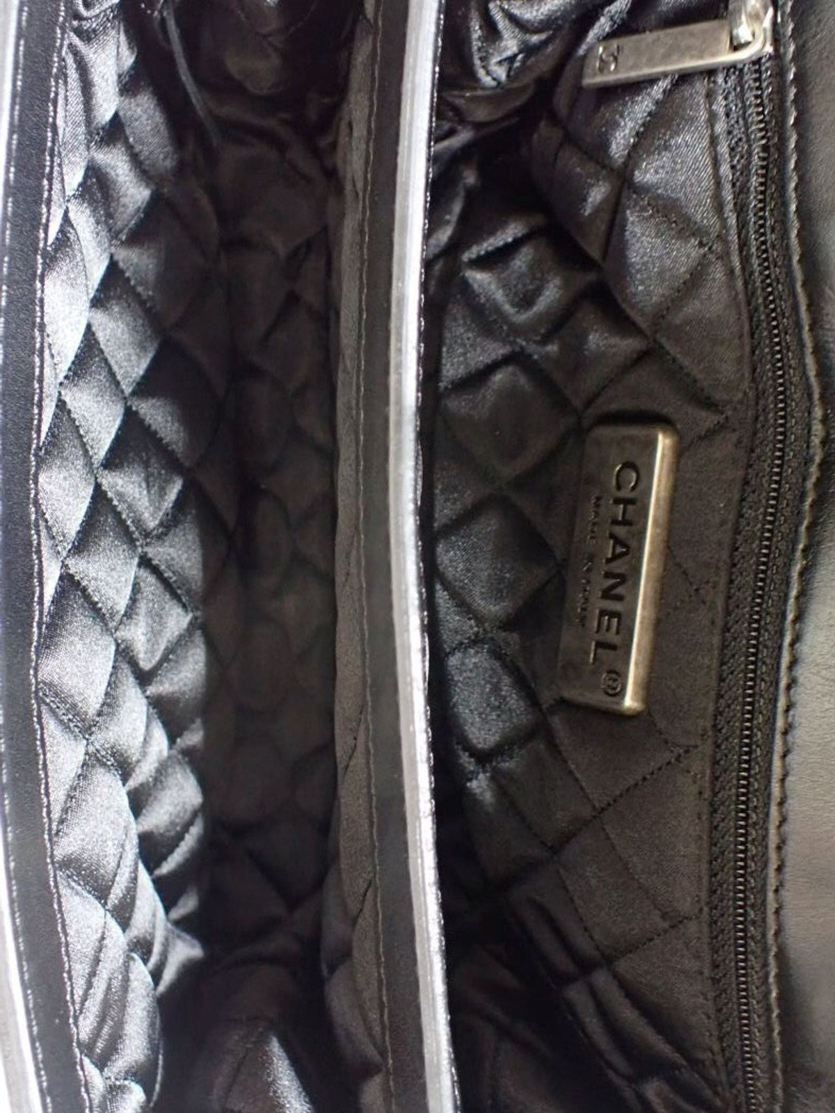 Chanel Shoulder Bag