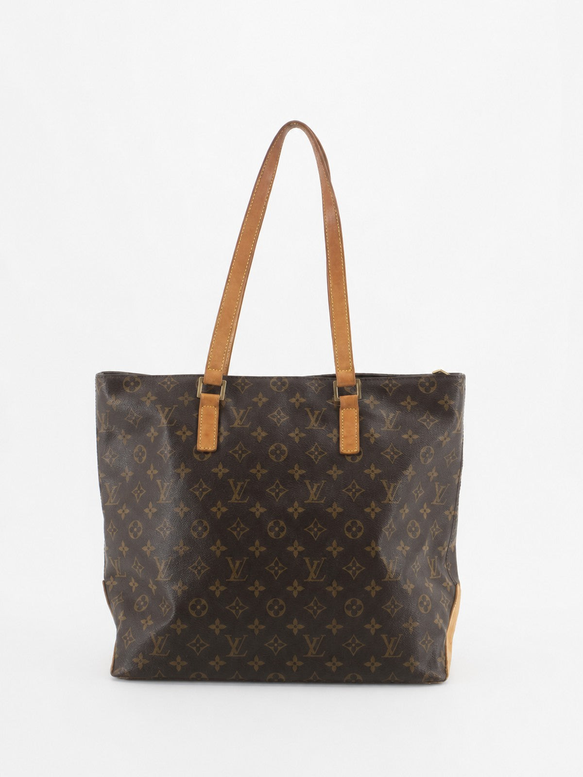 Louis Vuitton Cabas Mezzo