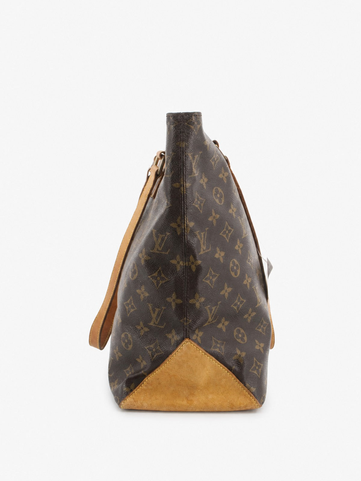Louis Vuitton Cabas Mezzo