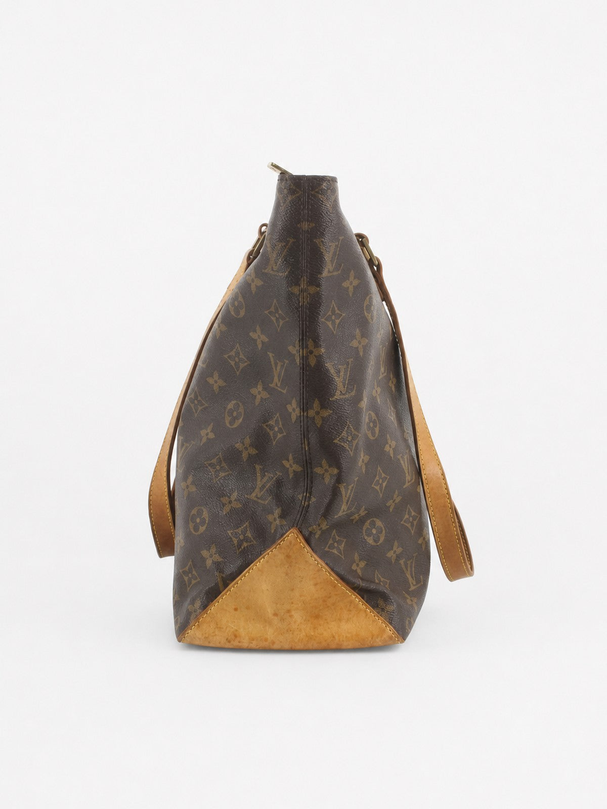 Louis Vuitton Cabas Mezzo