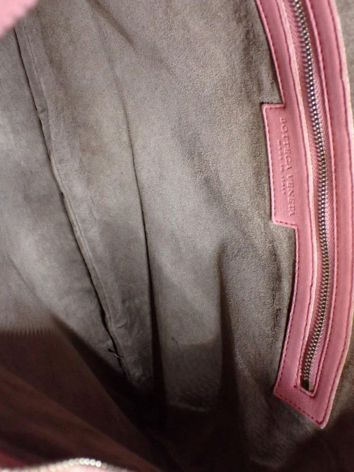 Bottega Veneta Medium Hobo