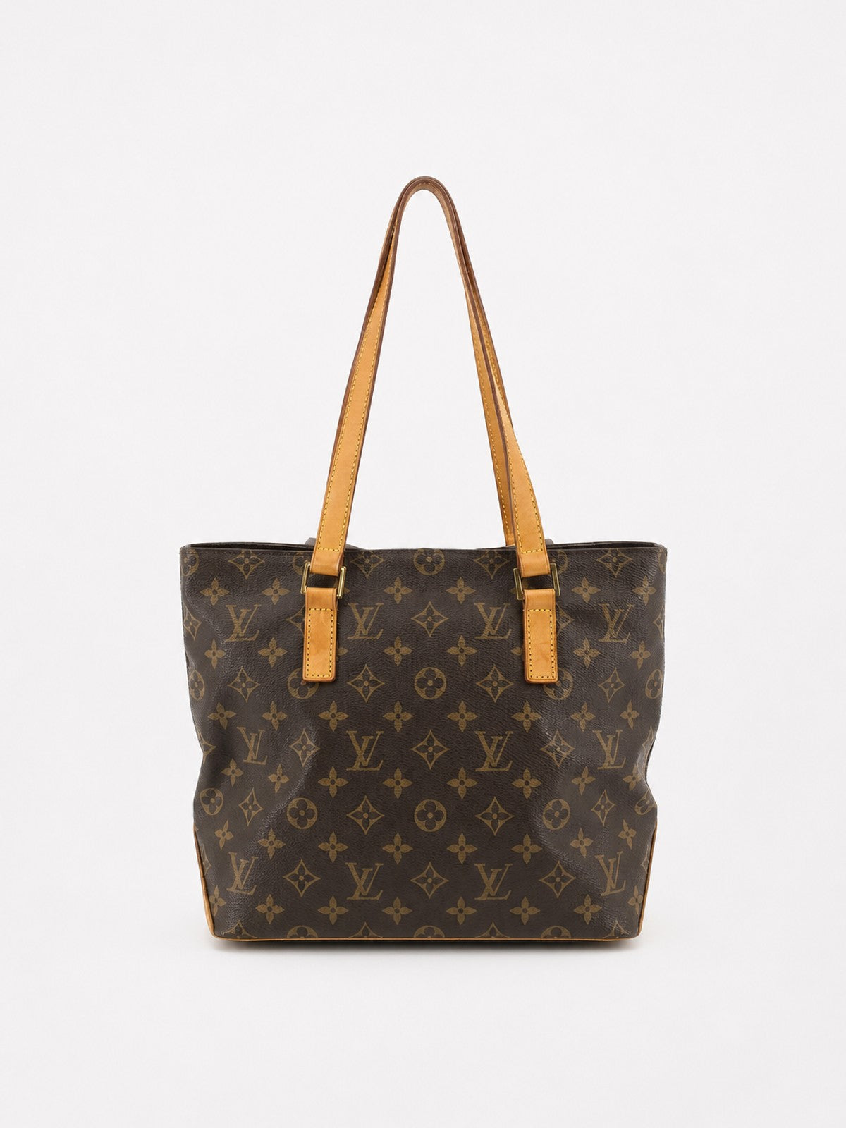 Louis Vuitton Cabas Piano