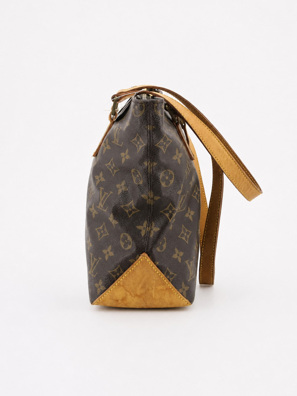 Louis Vuitton Cabas Piano
