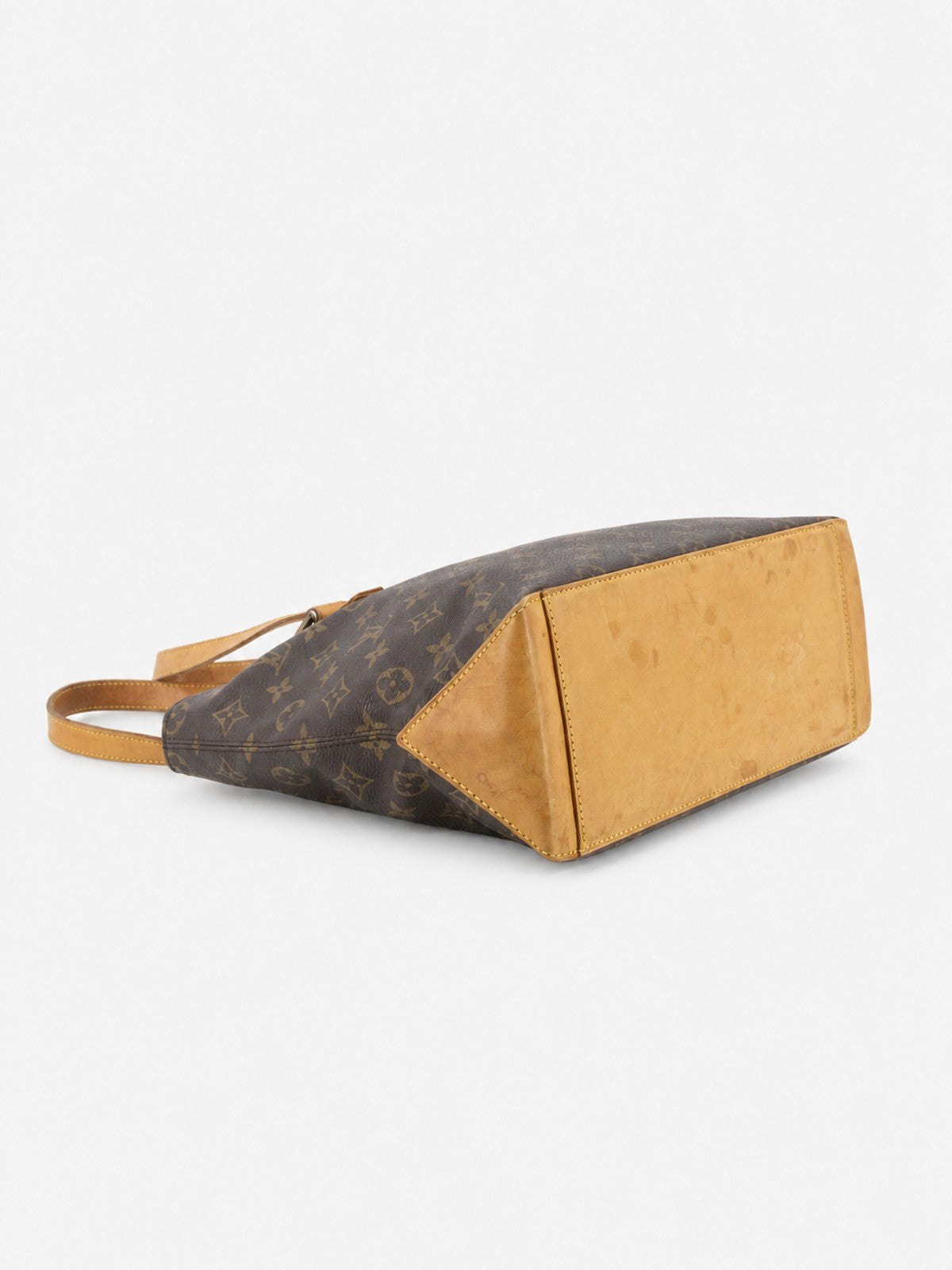 Louis Vuitton Cabas Piano