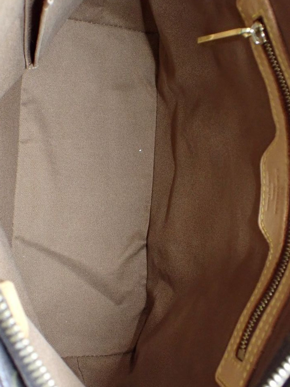 Louis Vuitton Cabas Piano