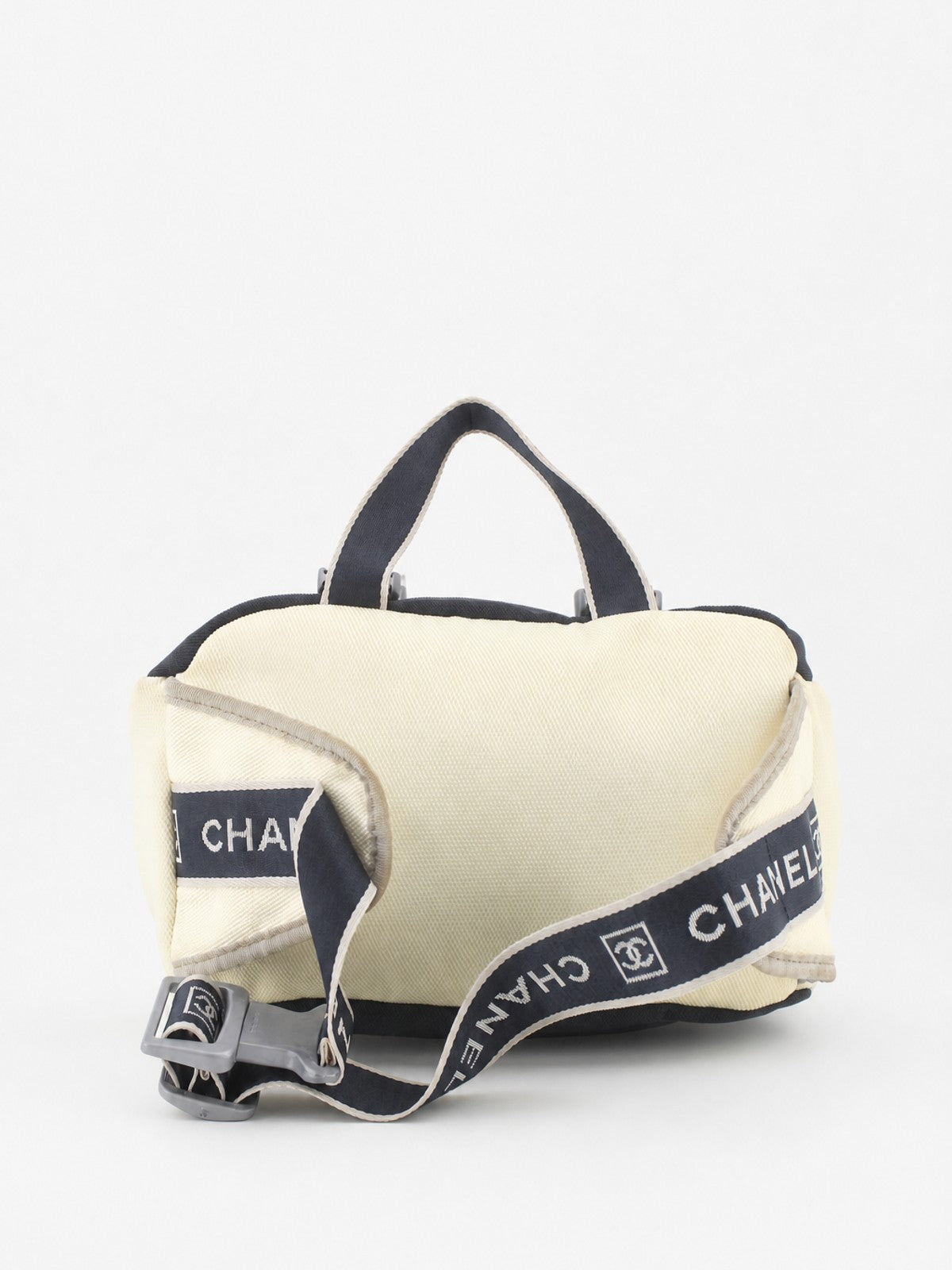Chanel Crossbody Bag