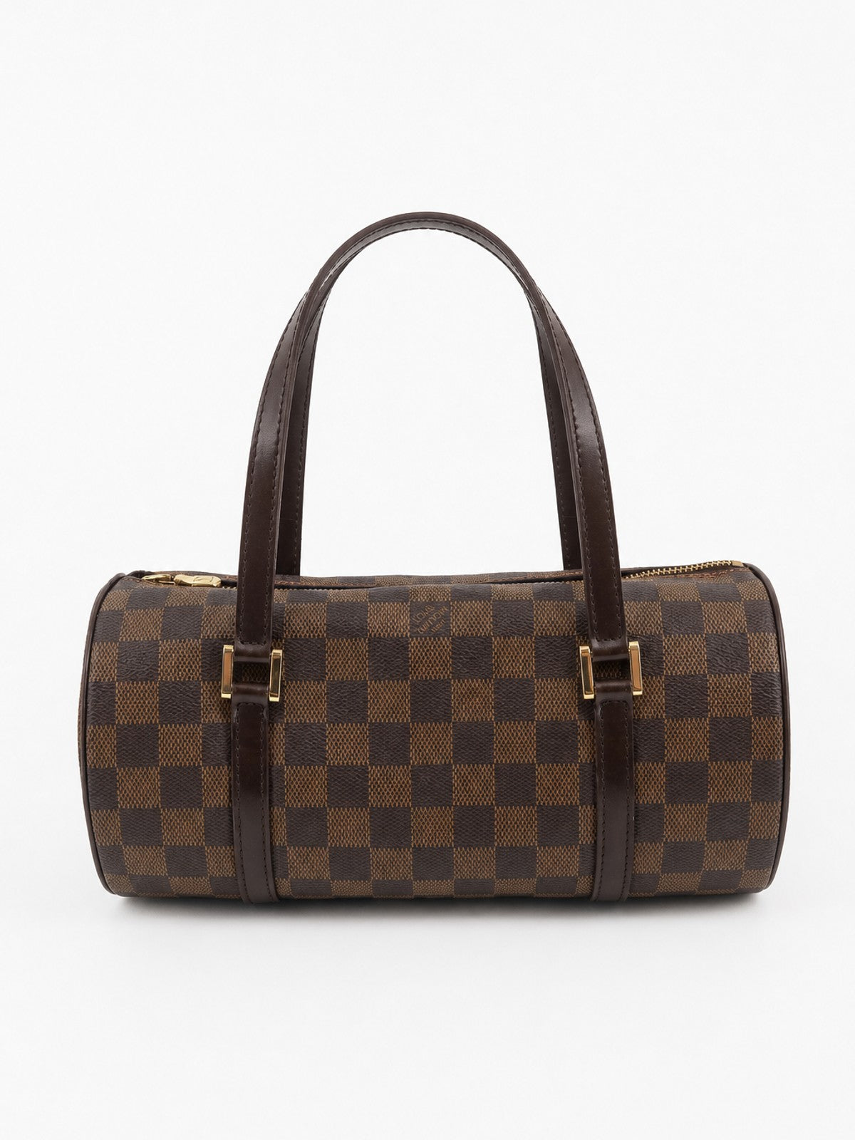 Louis Vuitton Papillon 26 Brown Canvas