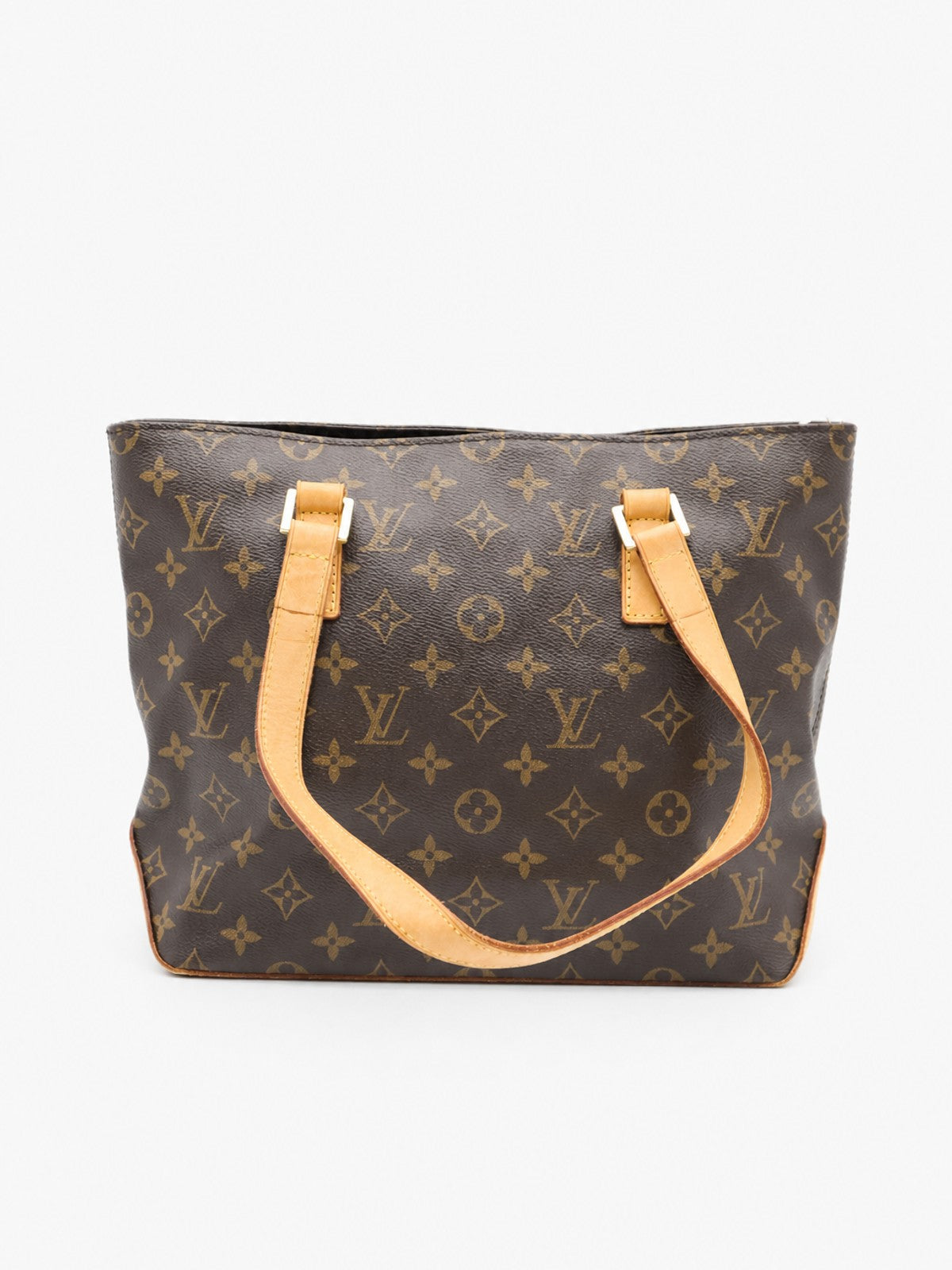 Louis Vuitton Cabas Piano