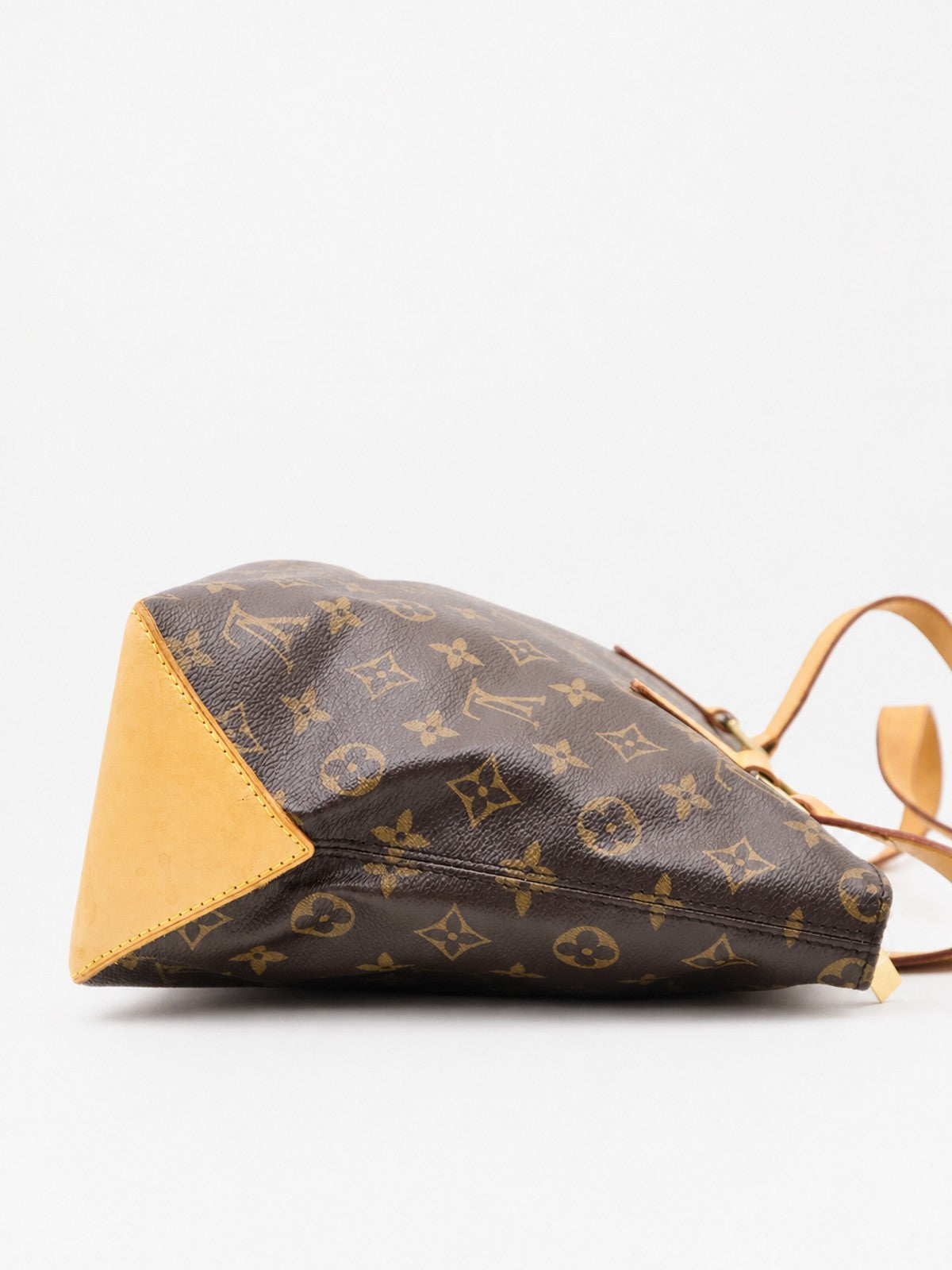 Louis Vuitton Cabas Piano