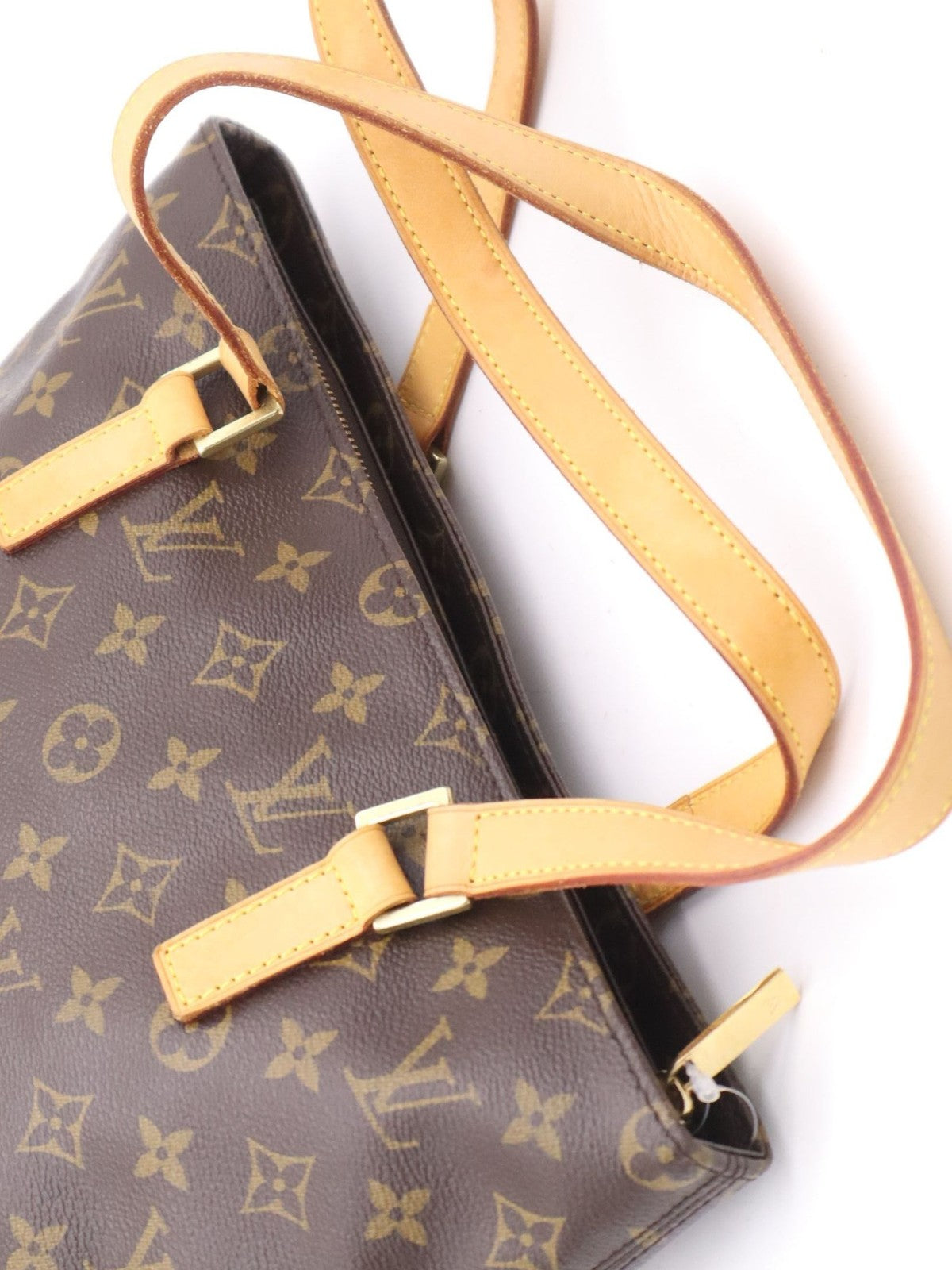 Louis Vuitton Cabas Piano