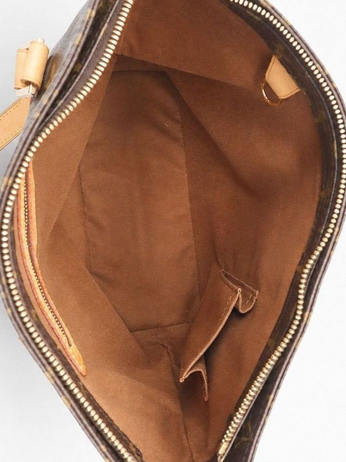 Louis Vuitton Cabas Piano
