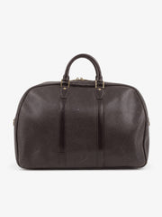 Louis Vuitton Kendall PM Bordeaux Leather
