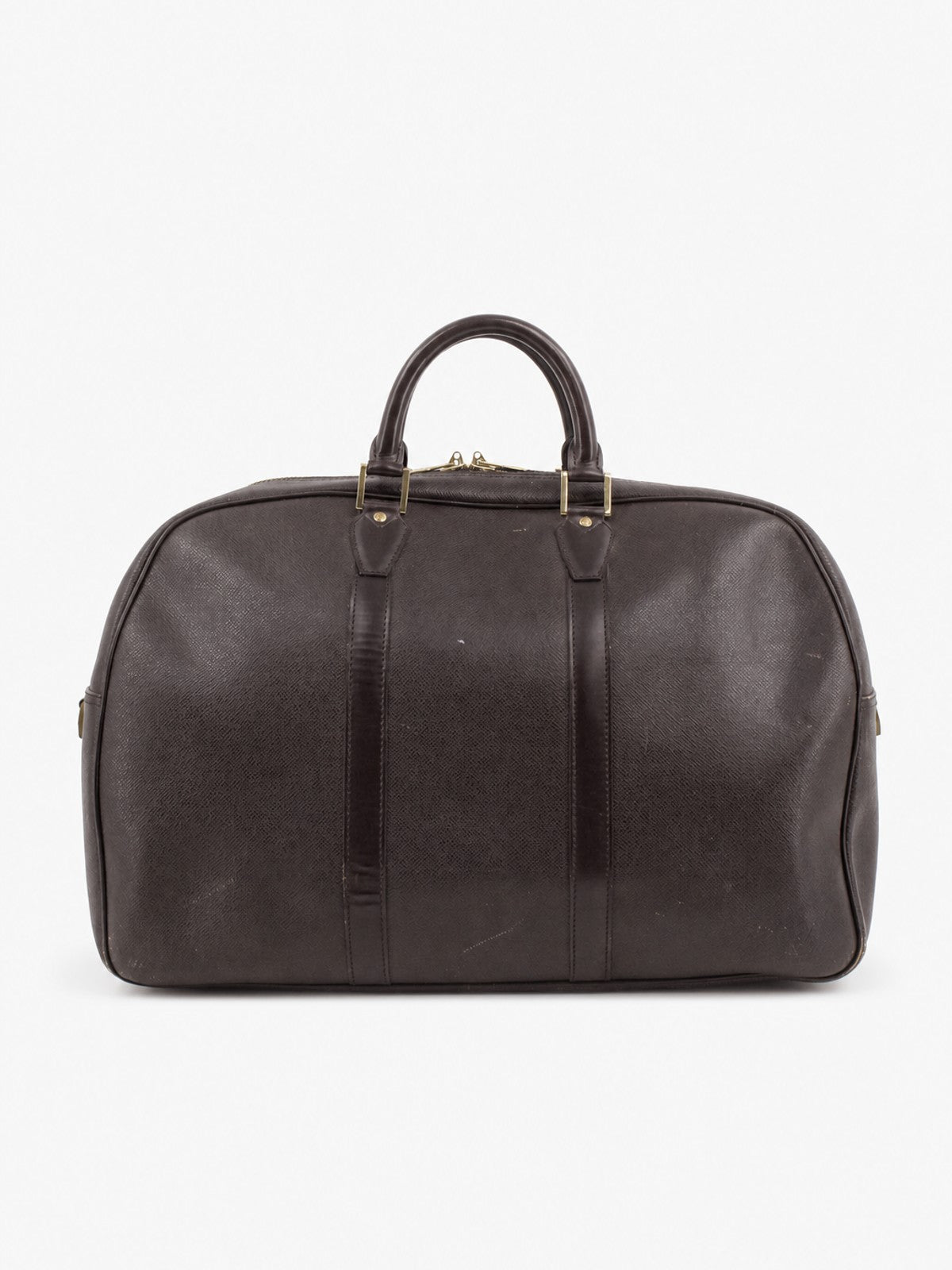 Louis Vuitton Kendall PM Bordeaux Leather