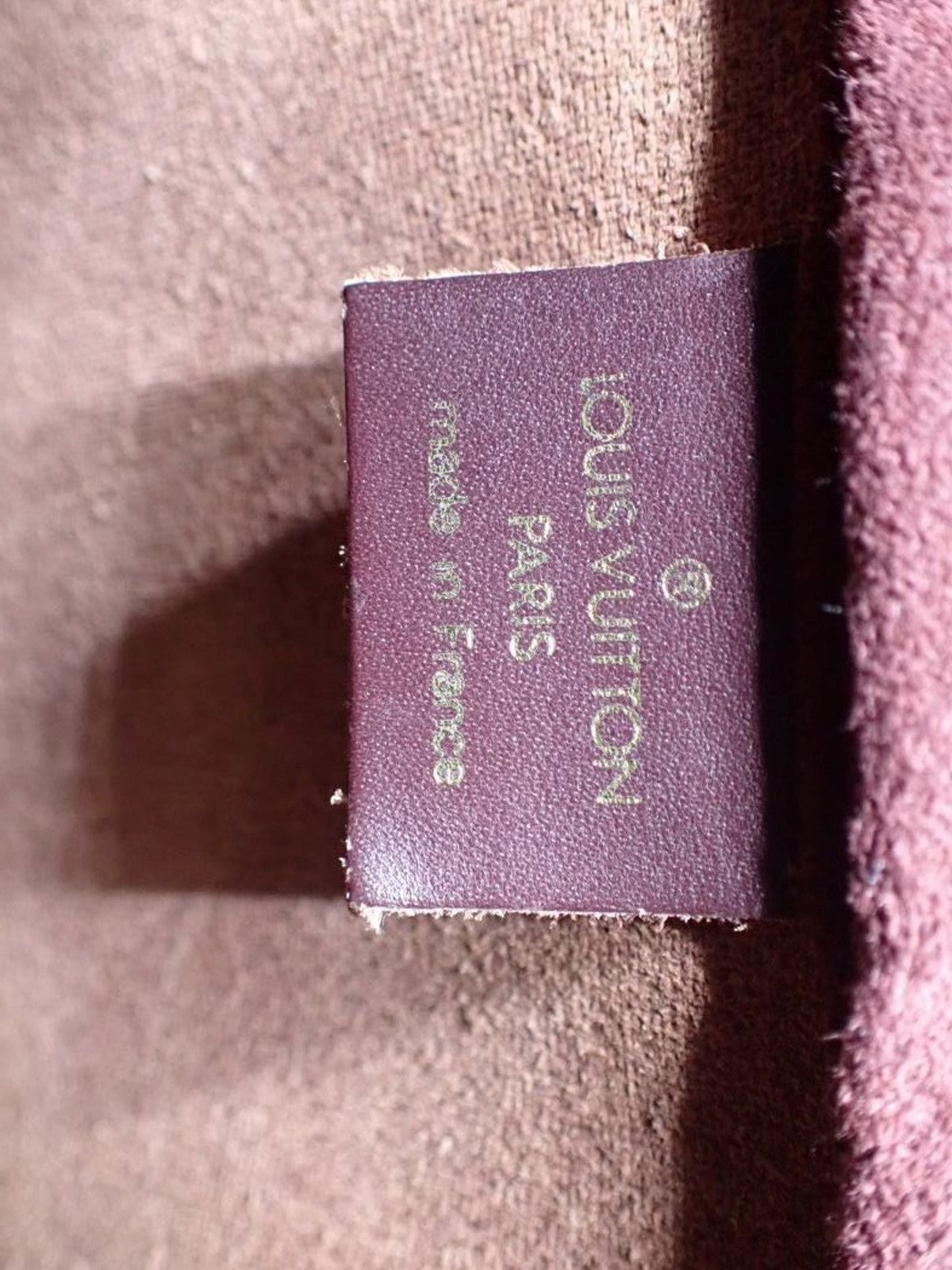 Louis Vuitton Kendall PM