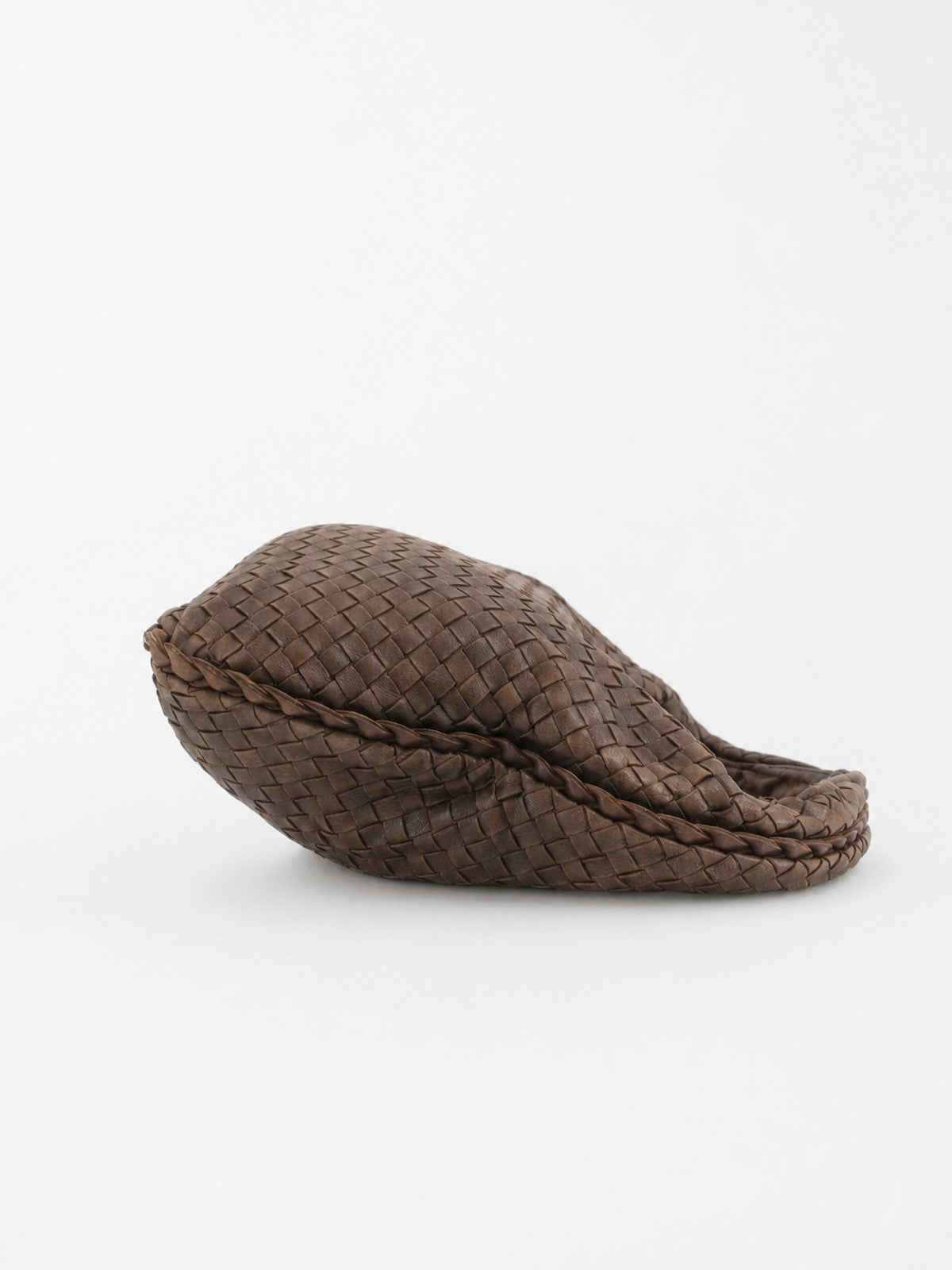 Bottega Veneta Medium Hobo