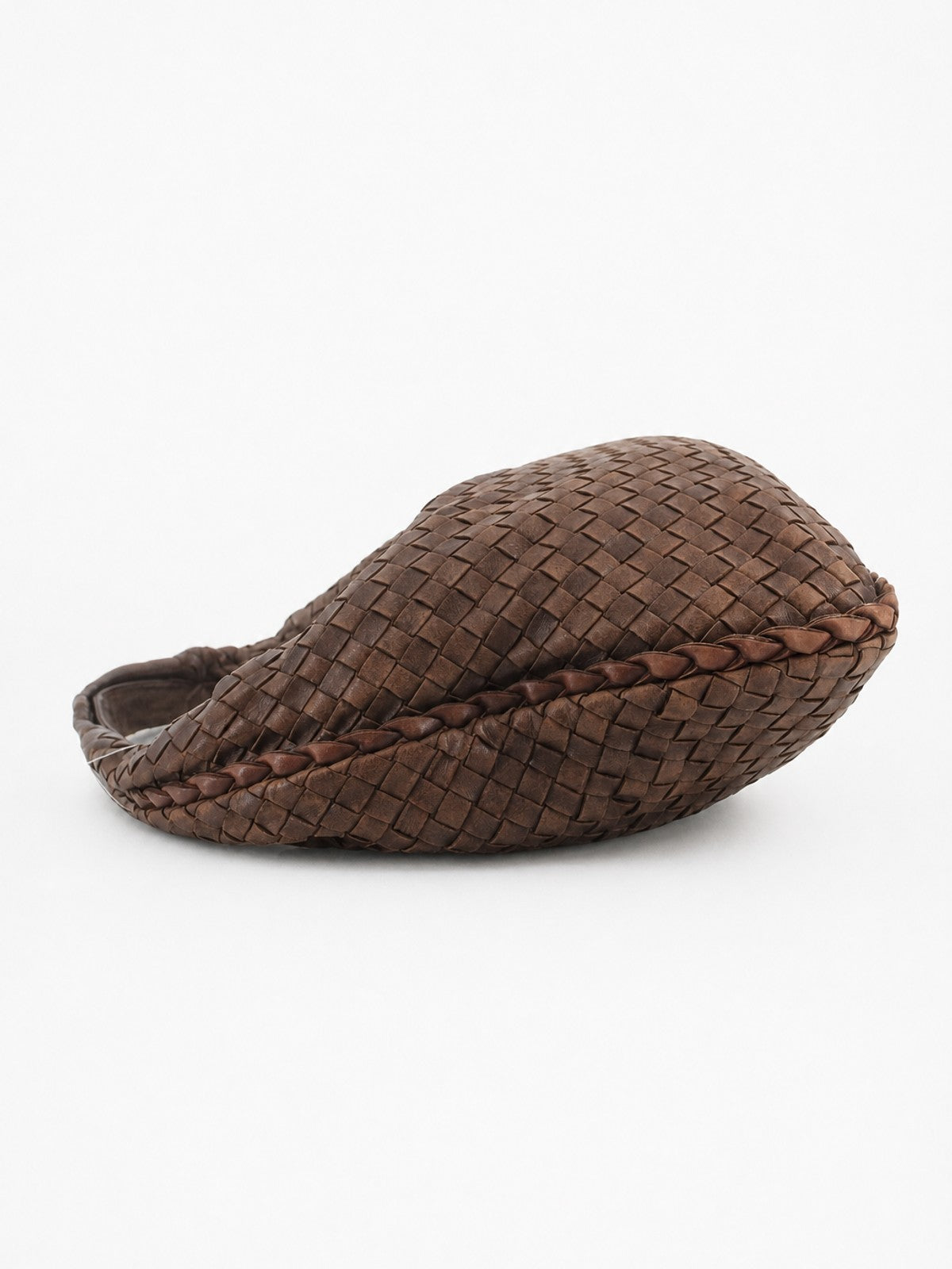 Bottega Veneta Medium Hobo