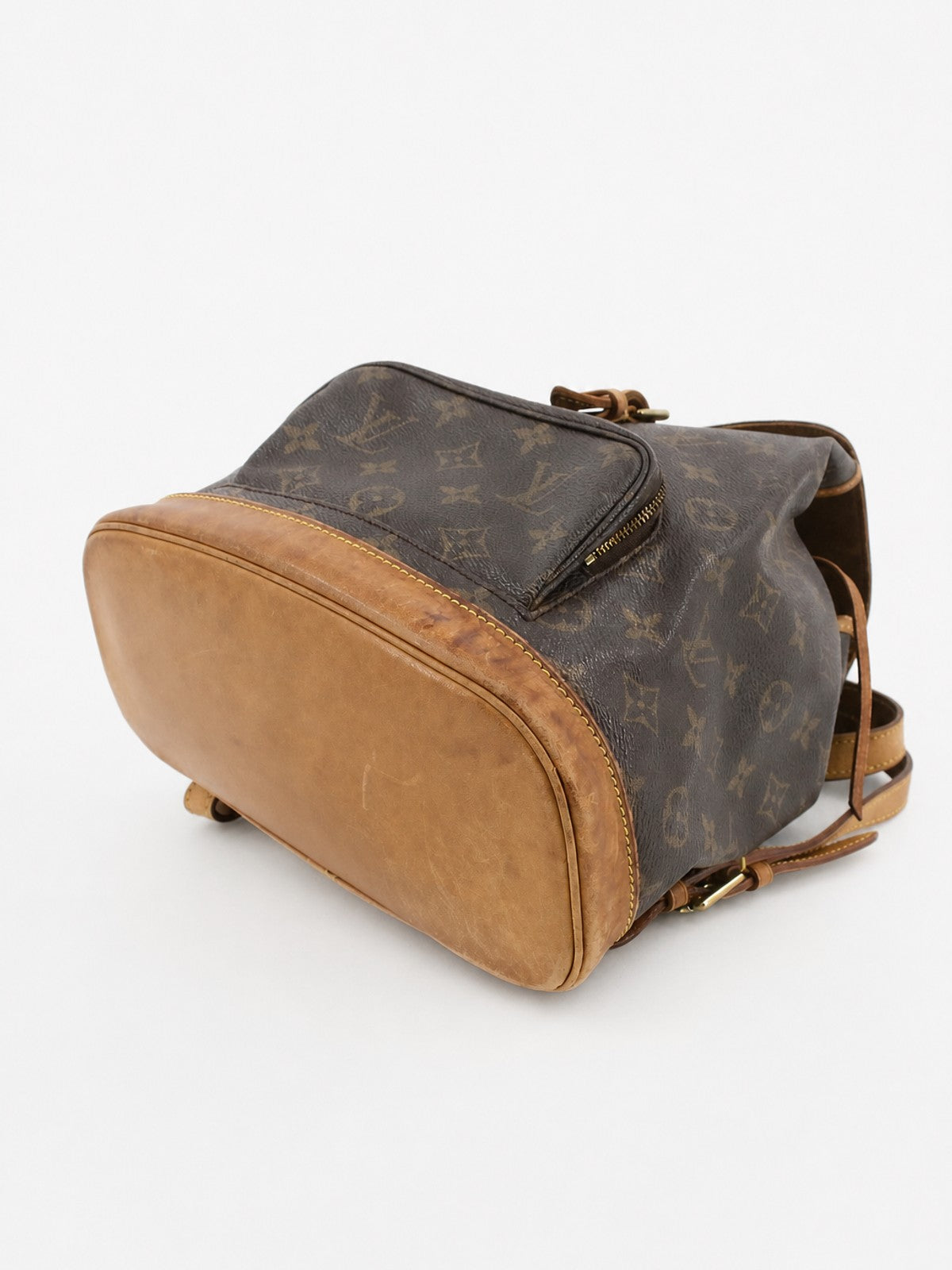 Louis Vuitton Montsouris MM