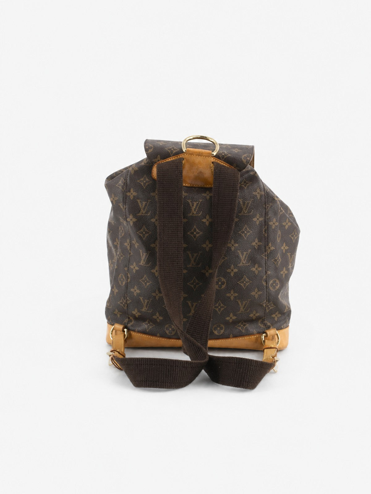 Louis Vuitton Montsouris GM