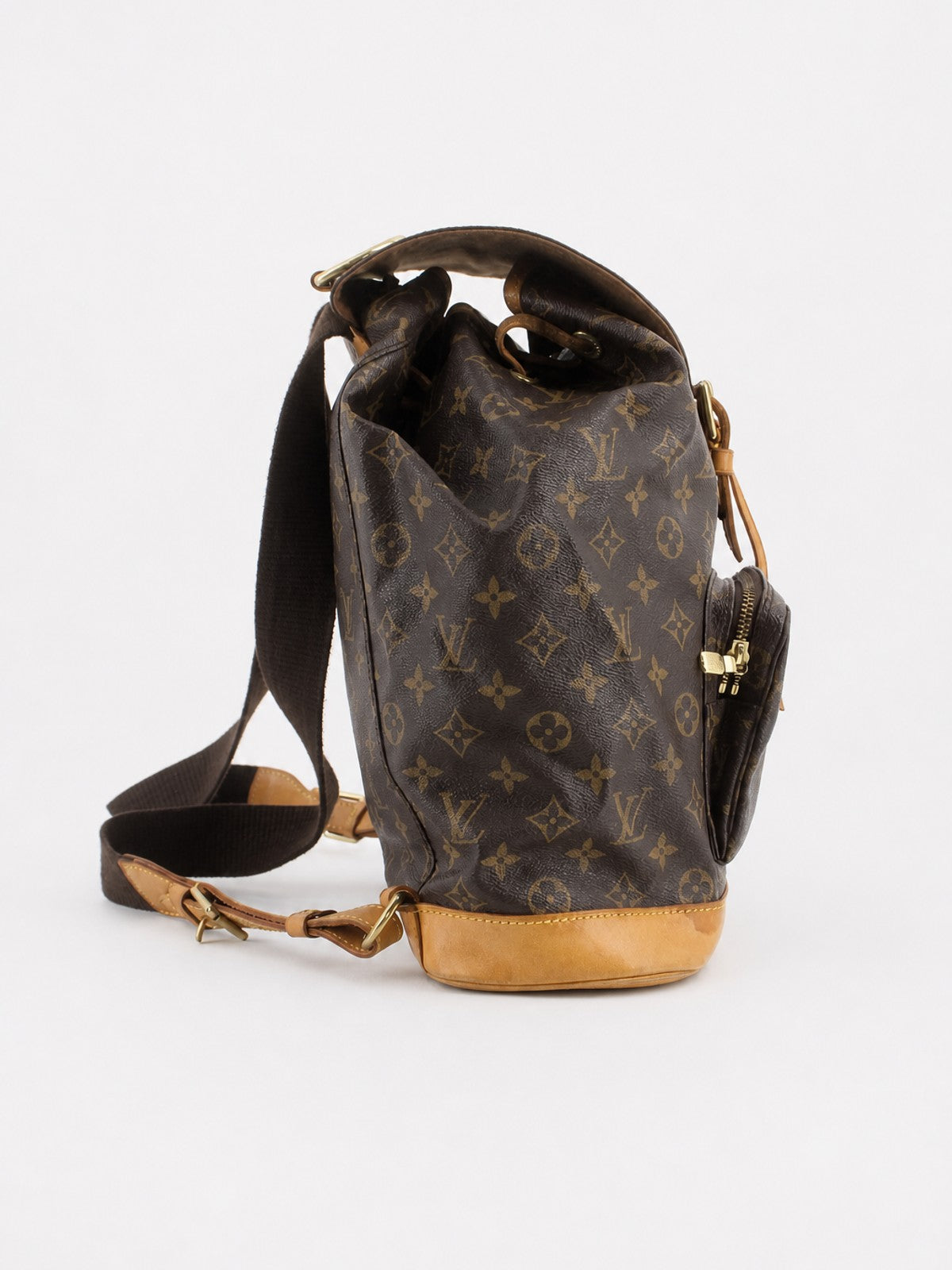 Louis Vuitton Montsouris GM