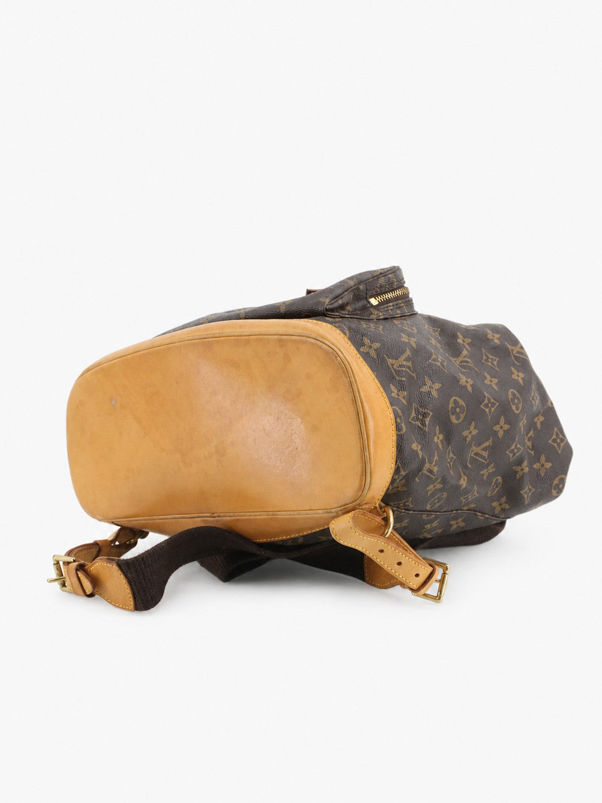 Louis Vuitton Montsouris GM