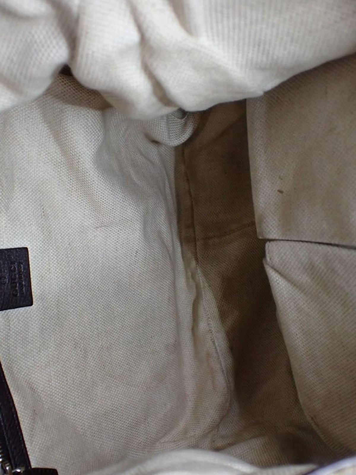 Gucci Shoulder Bag