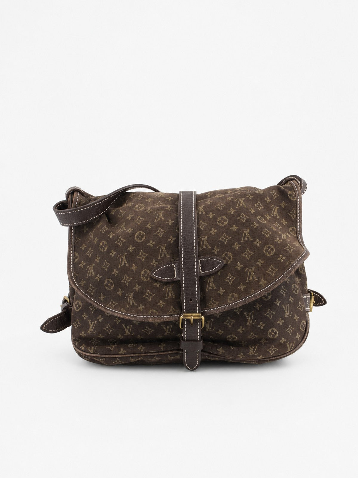 Louis Vuitton Saumur MM