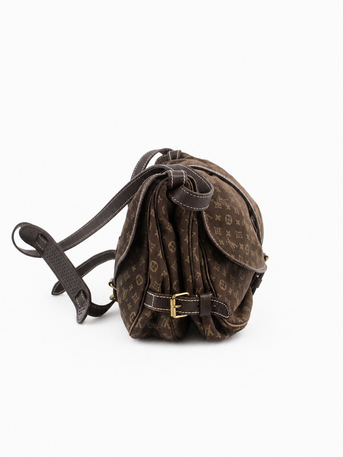 Louis Vuitton Saumur MM