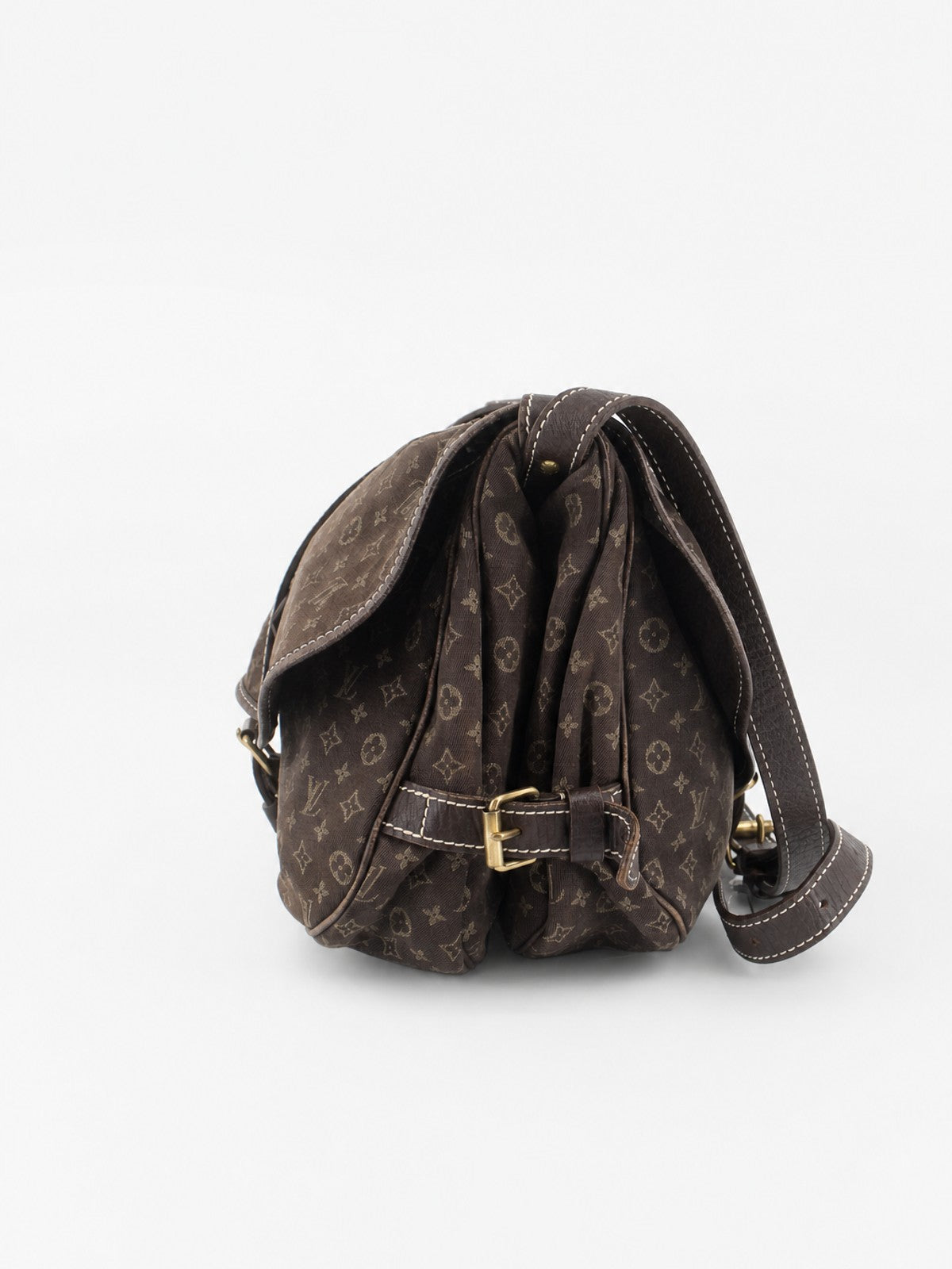 Louis Vuitton Saumur MM