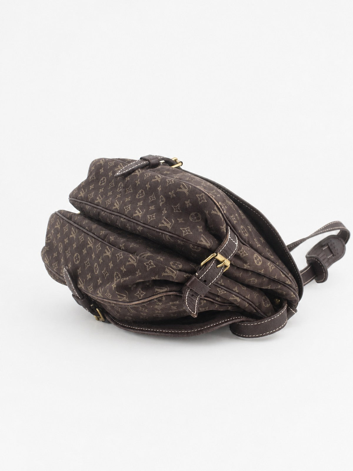 Louis Vuitton Saumur MM
