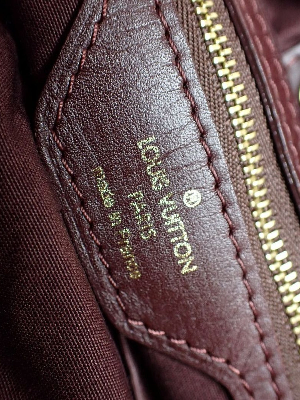 Louis Vuitton Idylle Fantaisie