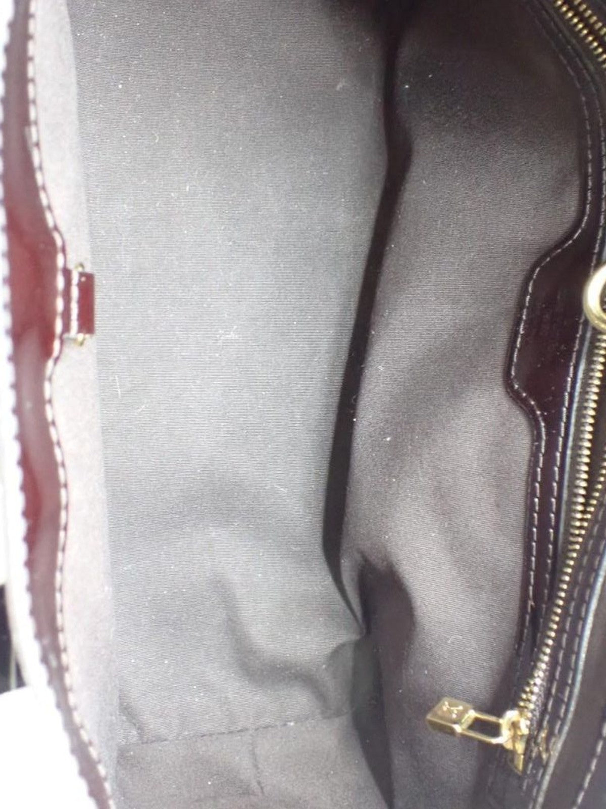 Louis Vuitton Wilshire PM